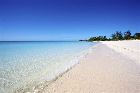 Top 10 Beaches in Mozambique